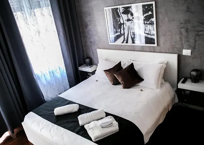Circo Massimo Guest House