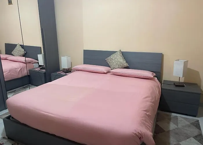 La Tua Casa Apartment