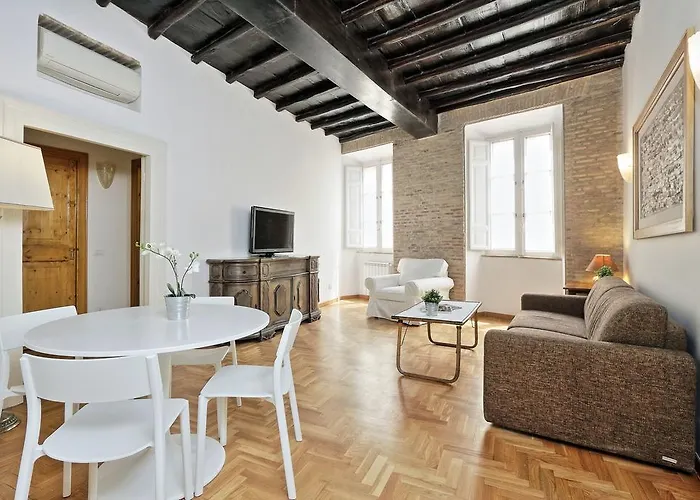 Spagna Charme - My Extra Home