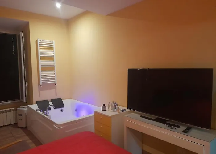 Apt B.H Rome