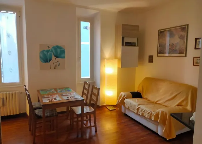 Rome House Appartament Near San Pietro
