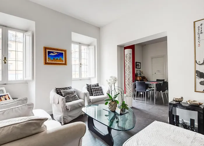 Apartment San Salvatore By Interhome