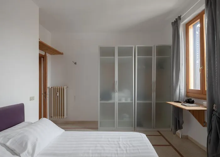 La Dogana Apartment - Zen14