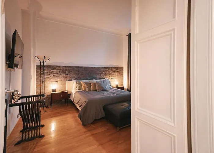 Rdr Apartment Etruria