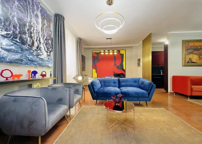 Luxury Di San Giacomo