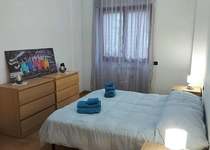 Sacasafasa Casa Vacanze Roma Centro