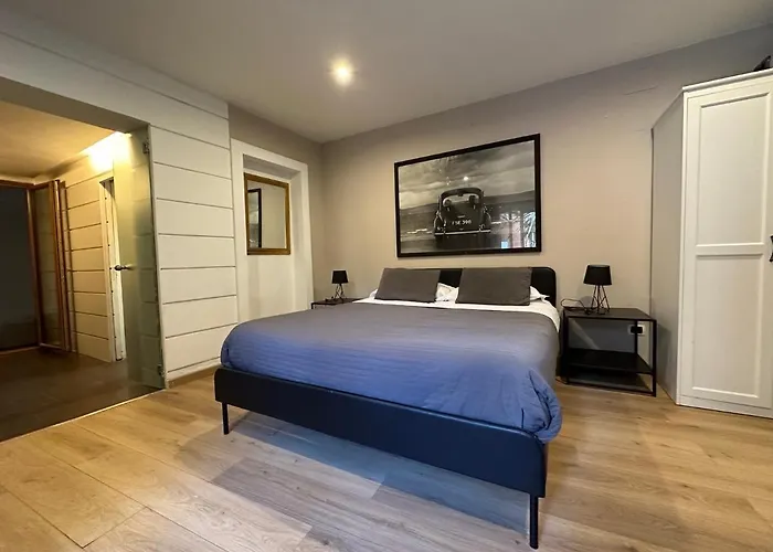 Garden Flat By Vatican Walls