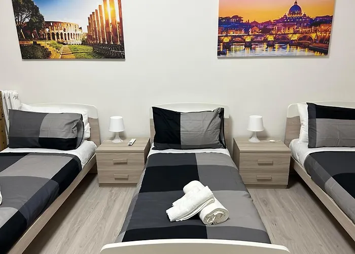 Palmira\'S Rome Sweet Home