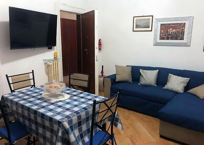 Appartamento Remanton