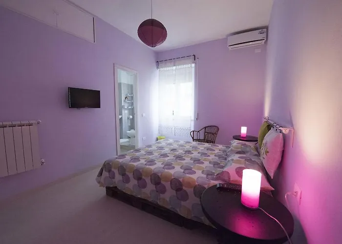 B&B Da Ninetta