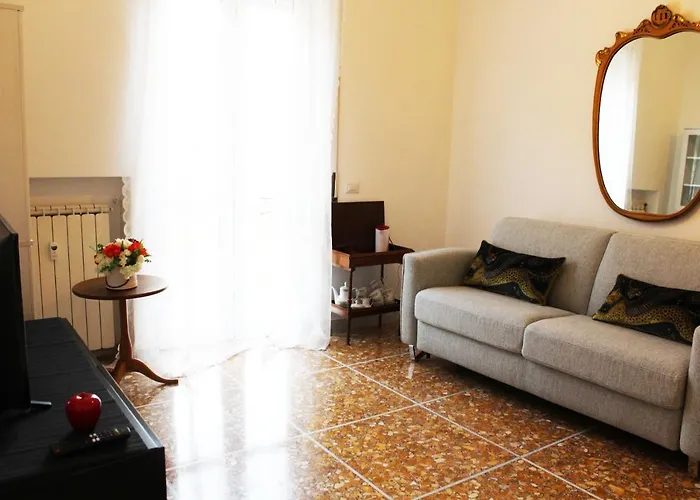Casa Don Mico