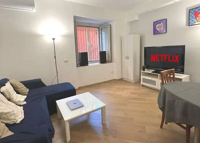 La Meraviglia Di Trastevere