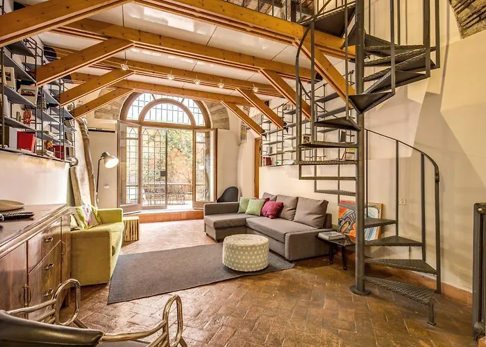 The Loft