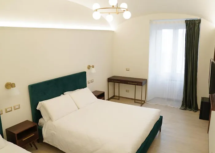 Charm&Bella Guest House