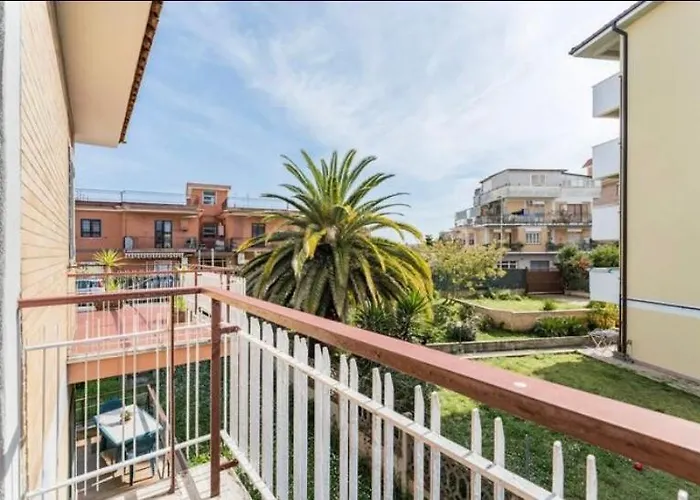 Casa Daniela&Mauro