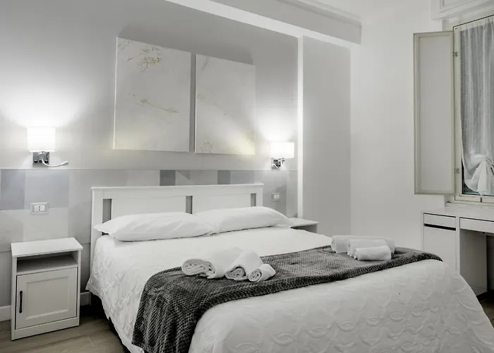 Guest House Romano