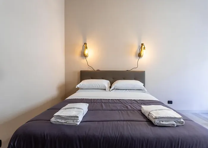 Naima Apartment San Pietro