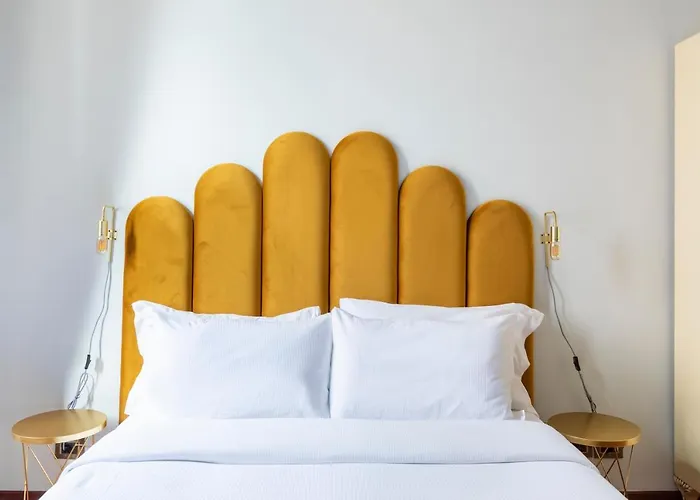 Deza Casa Vacanze Nazionale Joy