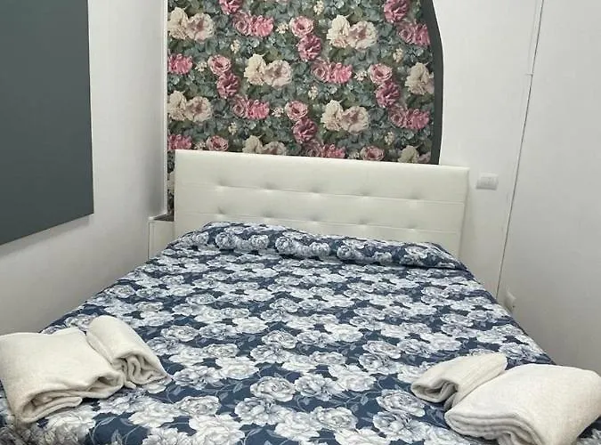 Appartamento Int 1