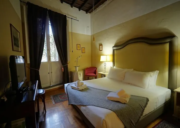 Guest House Navona 2
