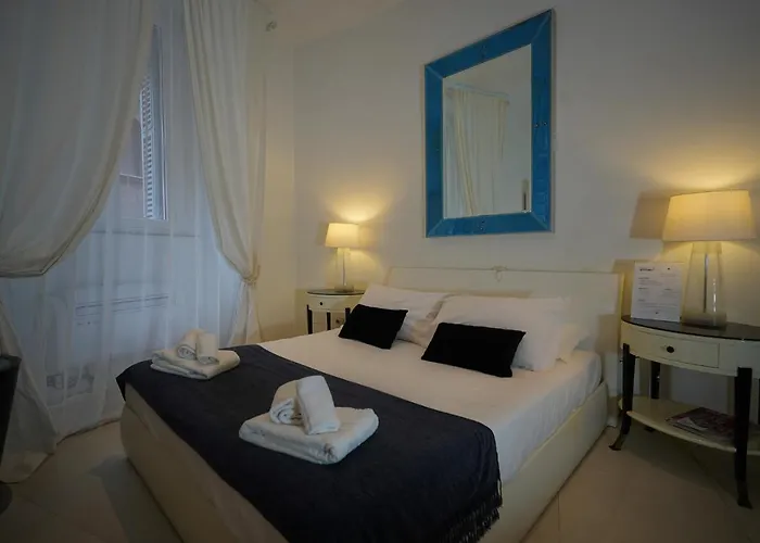 Aureliana Apartments