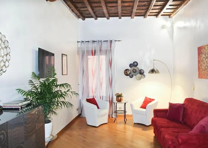 Blue Navona Two Bedroom Apartment - Topcollection