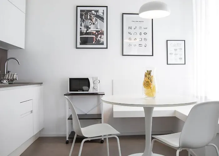 White Suite Trastevere - Topcollection