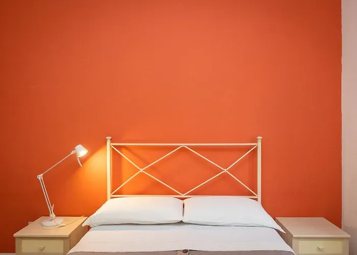 Villa Pamphili By Rental In Rome