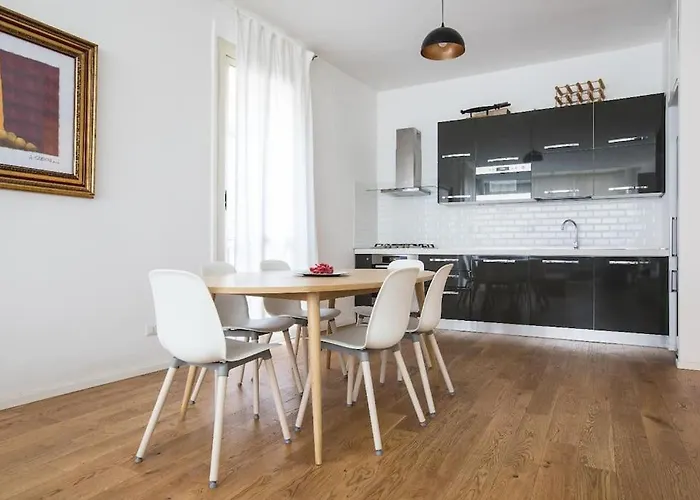My Trastevere Three Bedroom View Apartment -Top Collection