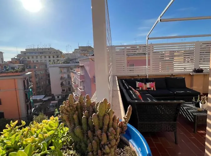 Bubus Terrace