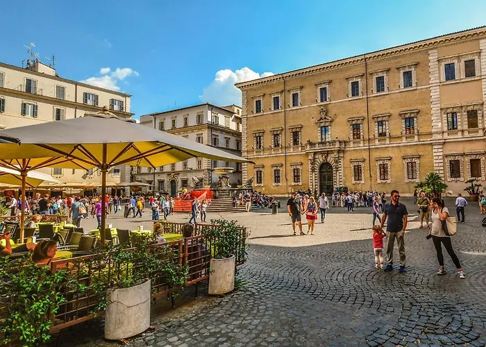 Trastevere Alexandro Il Gladiatore