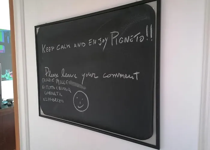 Pigneto Life Nest