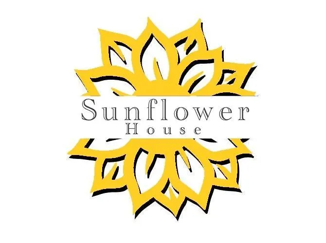 Sunflower House