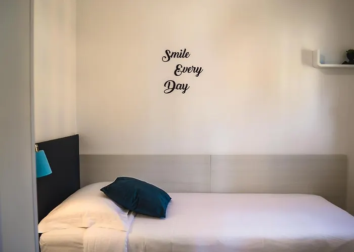 Lele Rooms Termini