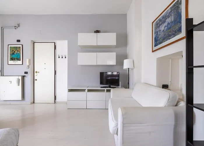 Vg San Giovanni Apartment