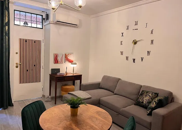 Loft Villa Blanc