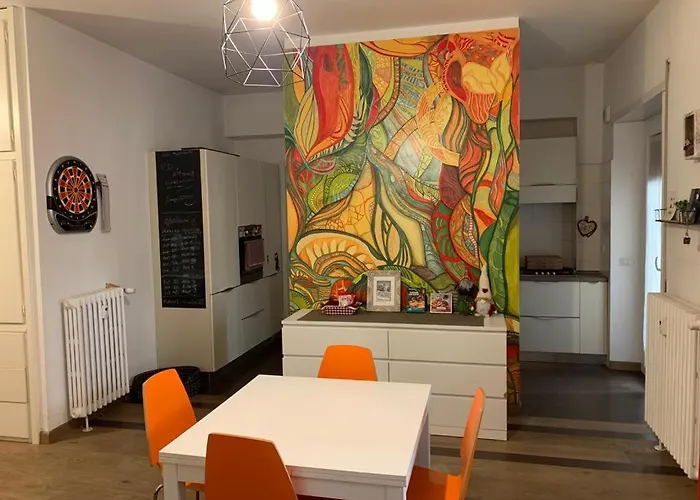 Appartamento