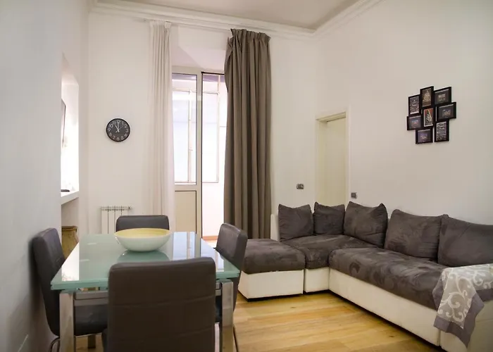 Babuino Dream House