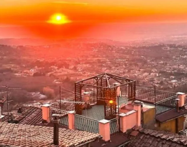 Sunset Love