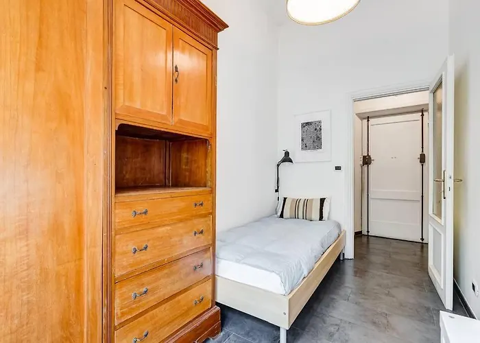 Termini Sweet Home