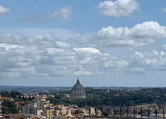 Wonderful Roma