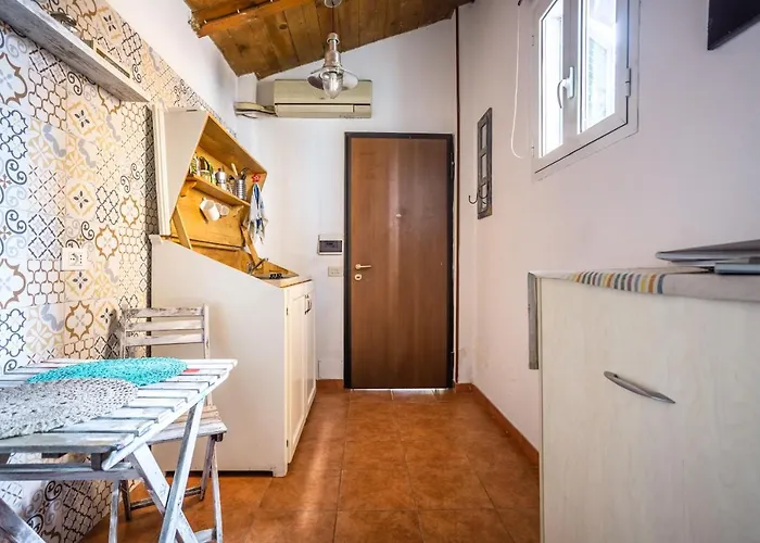 Cottage Degli Acquedotti
