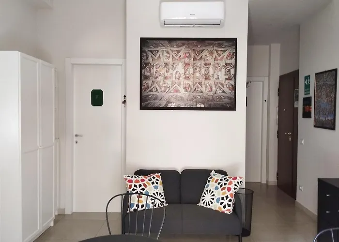 A Casa Da Cri B&B