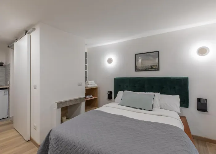 Comfy Studio X2 - Trastevere District!