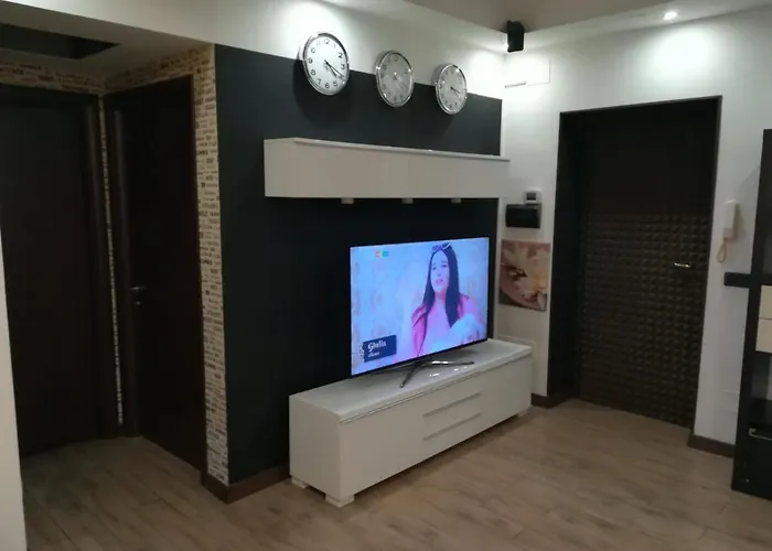 Appartamento Indipendente Roma