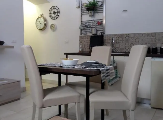 Casa Toni