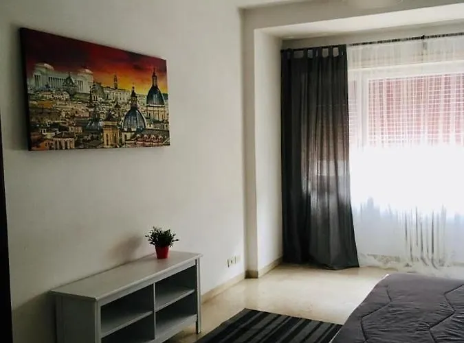 La Mia Casa Di Roma