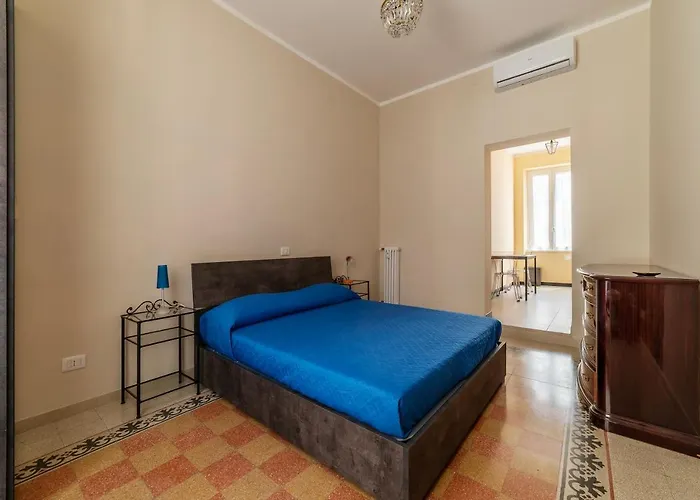 Functional Apartment - Piazza Re Di Roma
