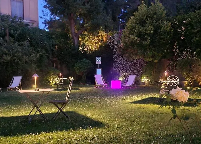 Villa Riari