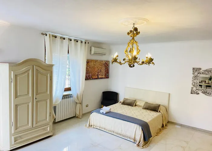 My Home In Rome